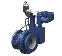 APCO Automatic Control Check Valves (CAC)