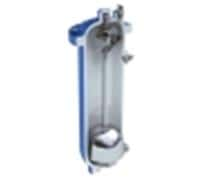 APCO Sewage Air Release Valves (ASR)