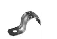 1901 1-Hole Clip for 1/2" EMT