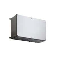 Emerson Appleton Stainless Steel Enclosure, ASSE Series