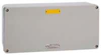 Emerson Appleton™ ATX™ JBEA and ECEA Aluminum Enclosures