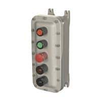 Emerson Appleton Configurable Control Station, ECS