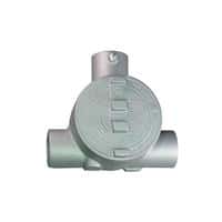 Emerson Appleton Fixture Hanger, EFHC and EFHCA