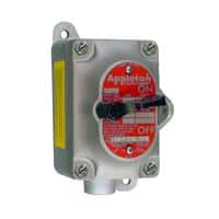 Emerson Appleton Tumbler Switch, EFS