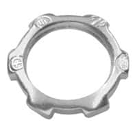 L100D 1/2" Steel Locknut