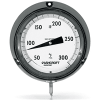 Ashcroft Duratemp Thermometer, Model C-600H-45