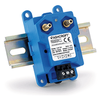 Ashcroft Differential Pressure Transmitter, Model CXLdp High Accuracy