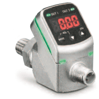 Ashcroft Digital Pressure Sensor, Model GC35