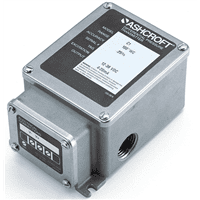 Ashcroft Ultra-Low Differential Pressure Transmitter, Model IXLdp