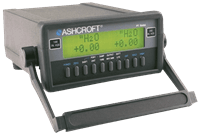 Ashcroft Pressure Tester, Model PT-1