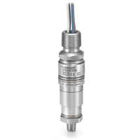 Ashcroft Explosion Proof Pressure Switch, A-Series Explosion Proof