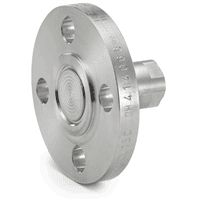 Ashcroft Flush Flanged Diaphragm Seal, DF