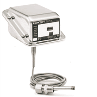 Ashcroft Multifunction Temperature Switch, G & L-Series