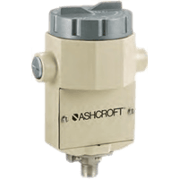 Ashcroft Temperature Switch, P-Series