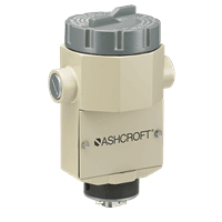 Ashcroft NEMA 7 Pressure Switch, PP-Series