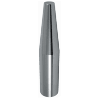 Ashcroft Weld-In Thermowell