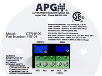 APG Loop Powered Module