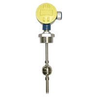 APG Magnetic Float Level Sensor, FLE Series