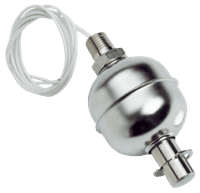 Automation Products Miniature Liquid Level Sensor, LFE