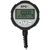 Automation Products Loop Powered Display, LPD