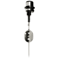 Automation Products Mechanical Level Sensor, MLS Series