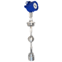 Automation Products Magnetostrictive Level Sensor, MPX-F
