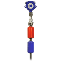 Automation Products Magnetostrictive Level Sensor, MPX-G