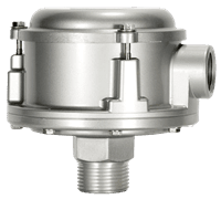 Automation Products Pneumatic Level Sensor, NLS Series