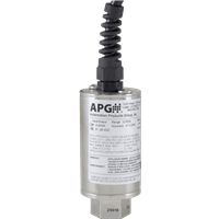 Automation Products Heavy Duty Pressure Transducer, PT-400
