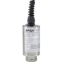 Automation Products Heavy Duty Pressure Transducer, PT-400