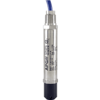 Automation Products Submersible Level Transmitter, PT-500