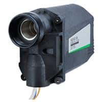 Azbil Ultraviolet Flame Detector, AUD300C