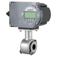 Azbil Electromagnetic Flowmeter, WaterMAG