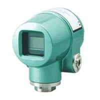 Azbil Smart Pressure Transmitter, PTG Series