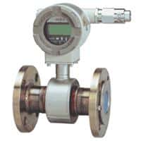 Azbil Smart Two-wire Electromagnetic Flowmeter, MagneW™ Neo PLUS / Two-wire PLUS
