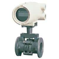 Azbil Ultrasonic Vortex Flowmeter, VRX10A*