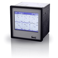 BD Sensors Process Display, CIT 750