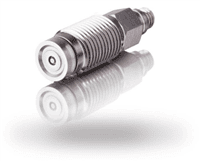 BD Sensors Piezoelectric Pressure Sensor, DAC 180