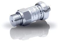 BD Sensors Pressure Transmitter, DCT 531