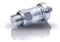 BD Sensors Pressure Transmitter, DCT 533