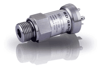 BD Sensors Pressure Transmitter, DMK 331