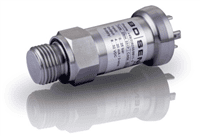 BD Sensors Pressure Transmitter, DMK 331P