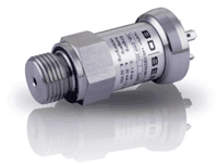 BD Sensors Pressure Transmitter, DMP 331