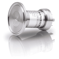 BD Sensors Pressure Transmitter, DMP 331P