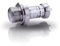 BD Sensors Pressure Transmitter, DMP 331Pi