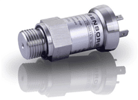 BD Sensors Pressure Transmitter, DMP 333