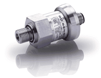 BD Sensors Pressure Transmitter, DMP 339