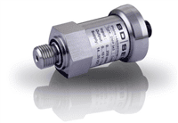 BD Sensors Pressure Transmitter, DMP 343