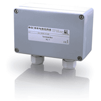 BD Sensors Terminal Box, KL 1