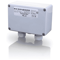 BD Sensors Terminal Box, KL 2